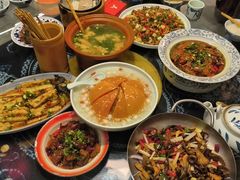 -阿嫂印象·民间江湖菜(大学城店)