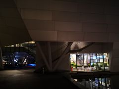 -和美电影艺术中心(万国城店)