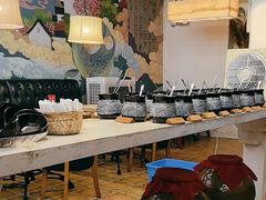 -大理老字号·舟渔的鱼野生菌海景餐厅(双廊店)