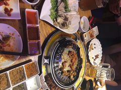 -超级神炭烤肉夜食(芥园西道店)