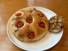 -君悦酒店·La Terrazza意合園·意式风味