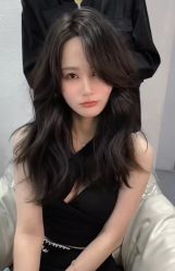 点击看大图 -3AM·S HAIR SALON烫发染发接发