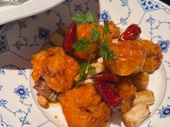 -玖五京菜(杭州城北万象城店)