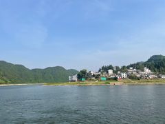 -新安江山水画廊风景区