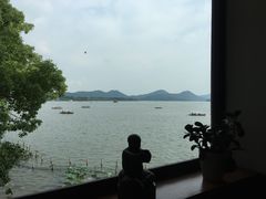 -湖畔居茶楼(湖滨店)