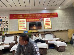 -郑远元专业修脚房(南坪万达店)
