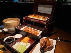 -上饍·中国厨房(建发JFC品尚中心店)