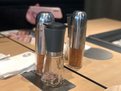 -新石器烤肉(百联川沙店)