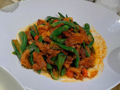 -悦融琥珀·京鲁菜·海味珍品(西单店)