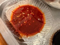 辣椒碟-海汇源老烧麦店(东大街总店)