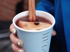 -HUGS coffee(东区店)