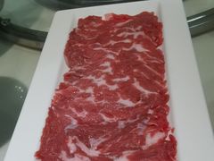 -福寿斋·老北京铜锅涮肉·烤鸭(顺义总店)