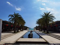 -石梅湾艾美度假酒店