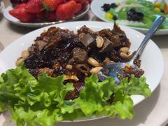 -青岛美食鲁菜大酒店