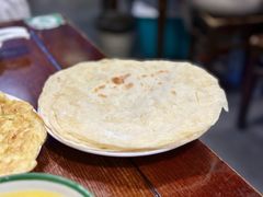 手工春饼-沣元春饼馆(幸福巷店)