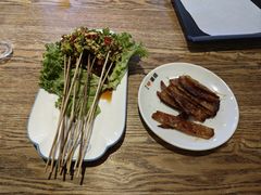 -潮庭·大连海鲜·炭火烧烤·扇贝王(大连店)