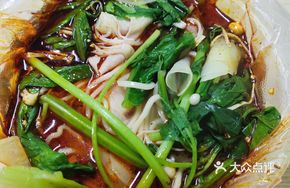 Xiao Xiao Sichuan Hot Pot