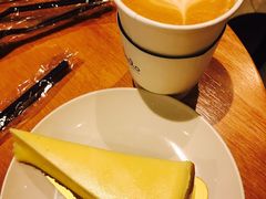 -Seesaw Coffee(上海国金中心店)