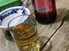 -清真·西北人家风味馆(中山中路店)