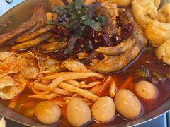 -小螺大作·螺蛳粉火锅(林和西店)