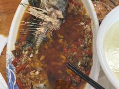 -扒骨肉雅鱼饭店(三雅文化传承店)