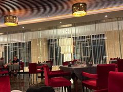 -粤尚腾香居中餐厅(首都机场希尔顿店)