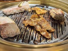 -蒲葵传统炭火烤肉(白石龙店)
