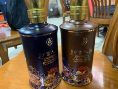 -联丰美食(番禺店)