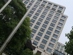 -杭州城中香格里拉大酒店