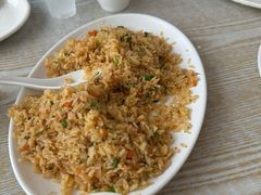 -红月湾海鲜饭店•沙滩海景(双月湾店)