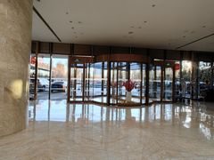 -廊坊固安福朋喜来登酒店