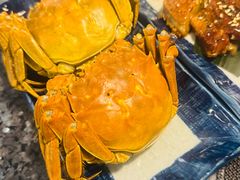 -菊上料理(蜀山银泰百货店)