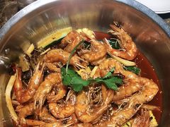 招牌小锅虾-虾吃虾涮(宋家庄店)