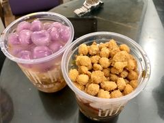 -甜心闲生传统手工冰粉(奎星楼店)