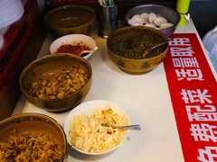 -易裕和·长沙米粉(友谊路店)