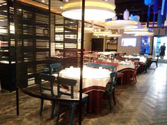 -马仕玖煲·融合菜·酥不腻烤鸭(人大店)
