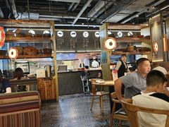 -桂小厨广西菜(青秀万达店)