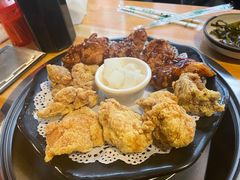 -源味屋韩式火锅&炸鸡(鼎城当代商城店)