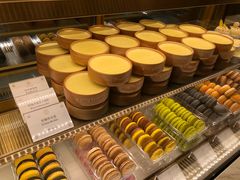 -PAUL LAFAYET 法式甜品(国金中心商场店)
