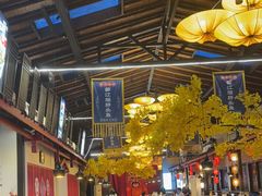 -老灶房-四川土菜(铁牛广场店)