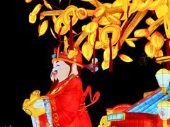-南沙天后宫景区