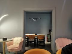 大堂-大象厨房(重庆道店)