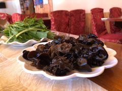 -顺顺小吃(独克宗古城店)