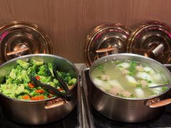 -比格比萨自助(大兴荟聚店)