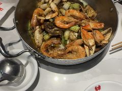 -七欣天香辣蟹火锅(苏州东大街店)