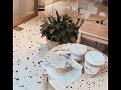 -Cafe on warm(丹霞店)