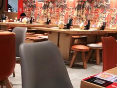 大堂-味千拉面(广州金沙永旺梦乐城店)
