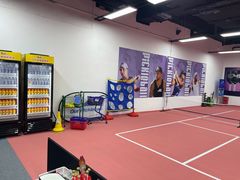 -Our Pickleball多多动匹克球俱乐部(世博源店)