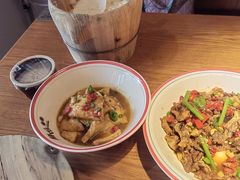 -赣饭农家·江西小炒(西乡店)