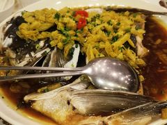 湘式剁椒鱼头-庐州太太(南七里店)
